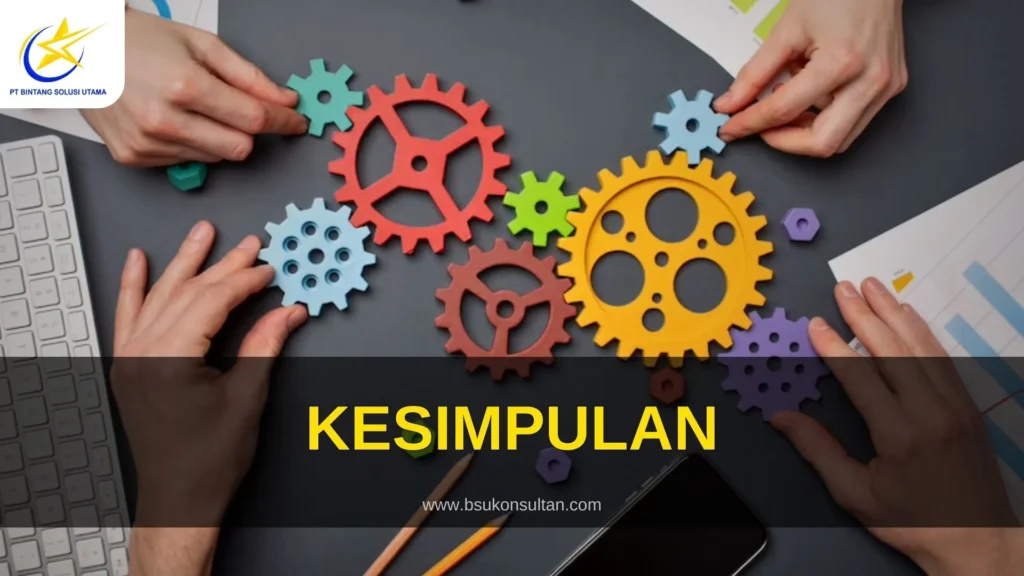 Kesimpulan