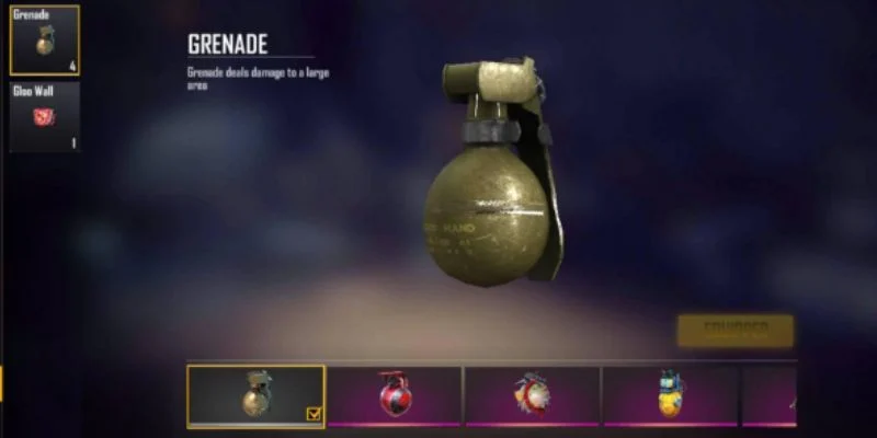 Kesimpulan Akhir: Menjadi Master Granat di Free Fire