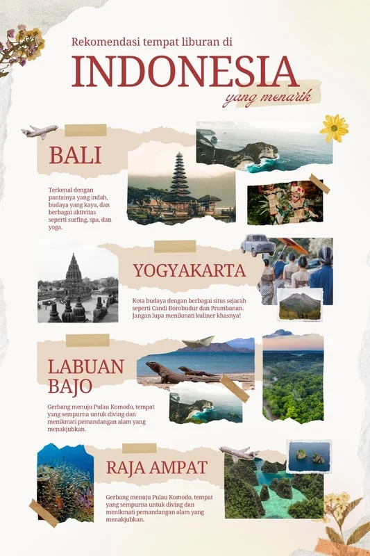 Kesimpulan dan Rekomendasi