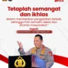 Ketakwaan dan Keikhlasan Jadi Kunci Menguatkan Persyarikatan