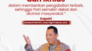Ketakwaan dan Keikhlasan Jadi Kunci Menguatkan Persyarikatan