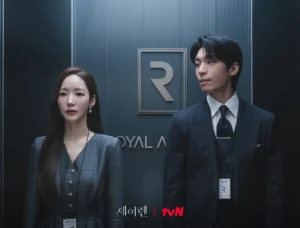 Keterkaitan Kasus Cha Woo Seok dan Han Seol Ah dalam Siren's Kiss Terungkap