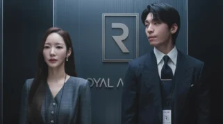 Keterkaitan Kasus Cha Woo Seok dan Han Seol Ah dalam Siren's Kiss Terungkap