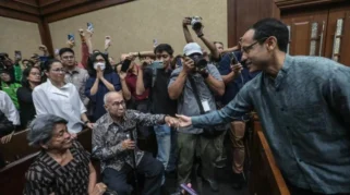 Ketidakhadiran Tim Pengacara Nadiem di Sidang Chromebook Disorot, Dinilai Rugikan Terdakwa