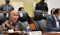 Ketua Banggar DPR Usulkan Verifikasi Sidik Jari atau Retina Mata untuk Penerima Subsidi LPG 3 Kg