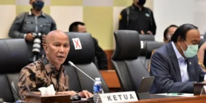 Ketua Banggar DPR Usulkan Verifikasi Sidik Jari atau Retina Mata untuk Penerima Subsidi LPG 3 Kg
