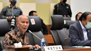 Ketua Banggar DPR Usulkan Verifikasi Sidik Jari atau Retina Mata untuk Penerima Subsidi LPG 3 Kg