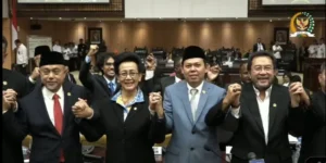 Ketua DPD RI Sultan Baktiar Najamudin Dapat Doctor Honoris Causa dari Korea Maritime & Ocean University