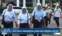 Ketua DPR minta swasta jamin hak karyawan dalam kebijakan kerja dari rumah
