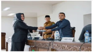 Ketua DPRD Pasaman Beri Klarifikasi atas Penundaan Kerja Sama Media, Pers Minta Kepastian Pemerintah Daerah