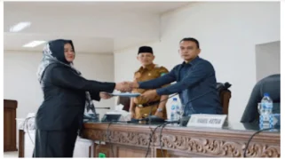 Ketua DPRD Pasaman Beri Klarifikasi atas Penundaan Kerja Sama Media, Pers Minta Kepastian Pemerintah Daerah