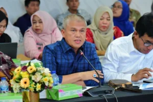 Ketua GBNN Soroti Transparansi Program SPPG BGN di Tengah Dugaan Praktik Monopoli