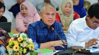 Ketua GBNN Soroti Transparansi Program SPPG BGN di Tengah Dugaan Praktik Monopoli