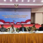 Ketua Komisi Yudisial Usulkan Sanksi Hakim Final dan Mengikat dalam RUU