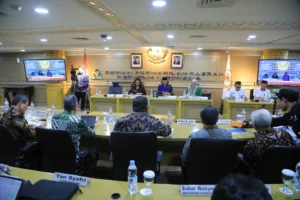 Ketua Komite IV DPD RI Tolak Pembatasan Jam Operasional Warung Madura, Kirim Rekomendasi ke Pemkab Banyuwangi