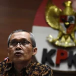 Ketua KPK Tunggu Panggilan Dewas atas Etik Pengalihan Penahanan Yaqut Saat Lebaran