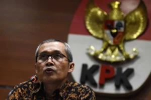 Ketua KPK Tunggu Panggilan Dewas atas Etik Pengalihan Penahanan Yaqut Saat Lebaran