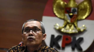 Ketua KPK Tunggu Panggilan Dewas atas Etik Pengalihan Penahanan Yaqut Saat Lebaran