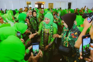 Ketua Muslimat NU Jabar: Perempuan NU Hari Ini Hasil Perjuangan Ibu Dahulu