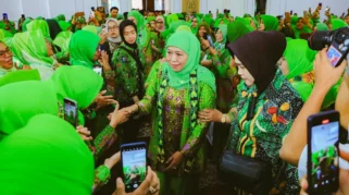 Ketua Muslimat NU Jabar: Perempuan NU Hari Ini Hasil Perjuangan Ibu Dahulu