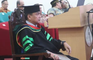 Ketua Ombudsman Hery Susanto Ditangkap Kejagung, Baru 6 Hari Dilantik oleh Presiden Prabowo