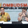 Ketua Ombudsman Hery Susanto Ditangkap Kejagung Hanya Enam Hari Setelah Dilantik Presiden Prabowo