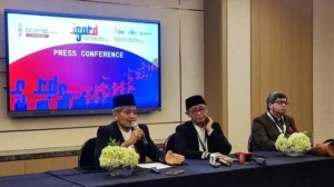 Ketua PBNU Ajak Tokoh Agama Tenangkan Masyarakat di Tengah Krisis Energi