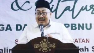 Ketua PBNU Gus Fahrur Kritik Sejoli Viral di Musala Kebumen, Tekankan Pembinaan Pemuda