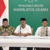 Ketua PBNU Tekankan Kesinambungan Struktur Organisasi untuk Kekuatan NU di Lampung