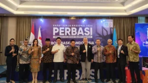Ketua Perbasi Banyuwangi Apresiasi Coach Iman Raih Lisensi A Nasional