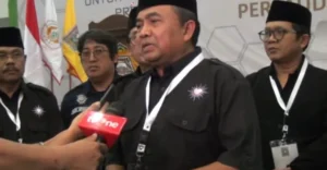 Ketua PSHT Blitar Siapkan Gugatan Hukum atas Rencana Halalbihalal Ilegal