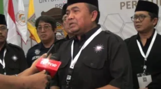 Ketua PSHT Blitar Siapkan Gugatan Hukum atas Rencana Halalbihalal Ilegal