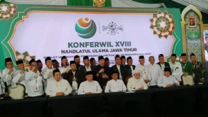 Ketua PWNU Jatim dan Pengusaha NU Siapkan Kolaborasi Pangan dengan Jepang