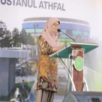 Ketua Umum PP Aisyiyah Dorong Lulusan UNISA Yogyakarta Siap Hadapi Tantangan Zaman dan Terus Belajar