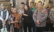 Ketum PBNU: Hentikan Perang karena Membawa Sengsara bagi Banyak Orang
