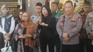 Ketum PBNU: Hentikan Perang karena Membawa Sengsara bagi Banyak Orang