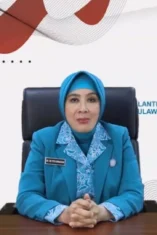 Ketum TP PKK Tri Tito Karnavian Serukan Pencegahan Perilaku Kekerasan di SMA Negeri 1 Atambua