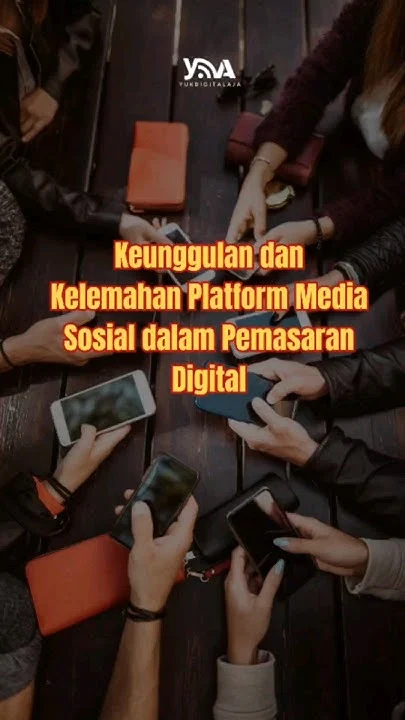 Keunggulan dan Kelemahan Masing‑Masing Platform
