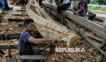 Keunggulan Menggunakan Perahu Tradisional di Sawarna