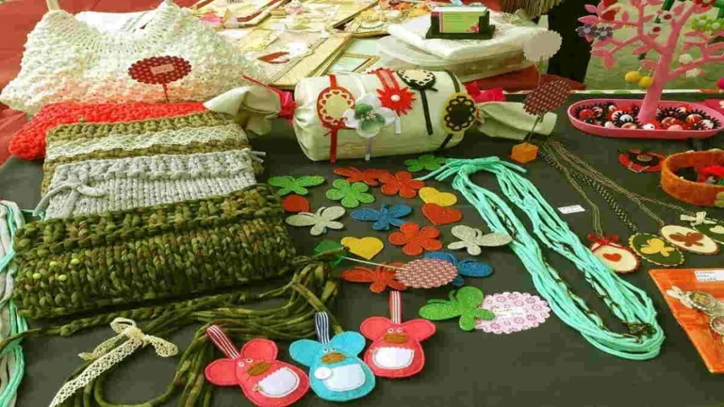 Keuntungan dan Tantangan Usaha Kerajinan Tangan Modal Kecil