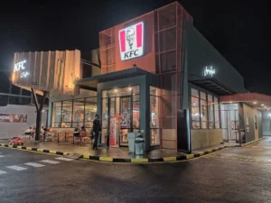 KFC Indonesia Catat Penurunan Kerugian 2025, Rencanakan Tutup 25 Gerai