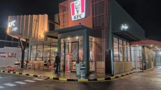 KFC Indonesia Catat Penurunan Kerugian 2025, Rencanakan Tutup 25 Gerai