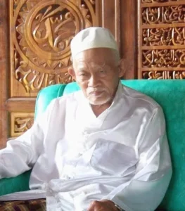 KH M Salman Dahlawi, Tokoh Tarekat Naqsyabandiyah dari Popongan, Klaten