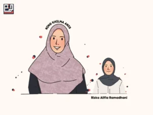 Khilma Anis Ungkap 4 Prinsip Bekal Jadi Perempuan Tangguh