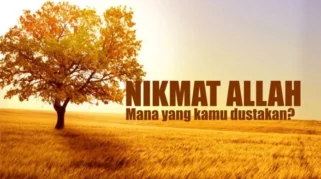 Khutbah Jumat: 2 Nikmat Allah yang Sering Dilupakan
