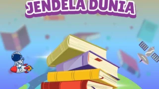 Khutbah Jumat: Budaya Membaca Buka Jendela Dunia