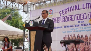 Khutbah Jumat Dorong Kebangkitan Tradisi Membaca di Era Instan