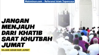 Khutbah Jumat: Jangan Halalkan Segala Cara Meski Hidup Sedang Sulit
