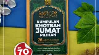 Khutbah Jumat: Mengapa Mudah Dibuat Namun Sering Dipersulit?