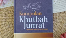 Khutbah Jumat Ungkap Delapan Kebiasaan yang Dijauhi Rasulullah untuk Hidup Tenang dan Berkah